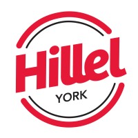 Hillel York logo, Hillel York contact details