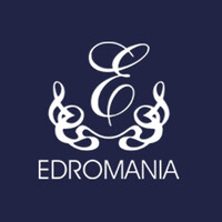 Edromania Ind e Com Ltda logo, Edromania Ind e Com Ltda contact details