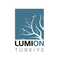 Lumion Türkiye logo, Lumion Türkiye contact details