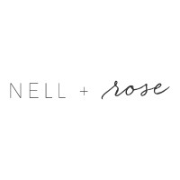 Nell and Rose logo, Nell and Rose contact details