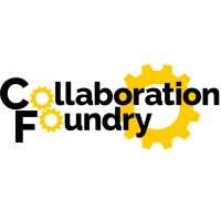 Collaboration Foundry logo, Collaboration Foundry contact details