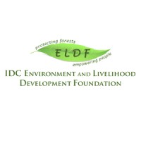 IDC Environment & Livelihood Development Foundation logo, IDC Environment & Livelihood Development Foundation contact details