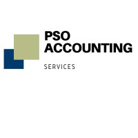 PSO Accounting Services logo, PSO Accounting Services contact details