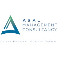 ASAL Management Consultancy logo, ASAL Management Consultancy contact details