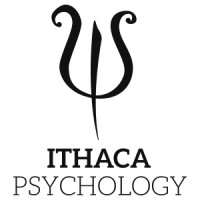 Ithaca Psychology logo, Ithaca Psychology contact details