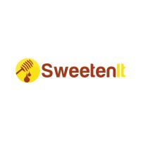 Sweeten logo, Sweeten contact details