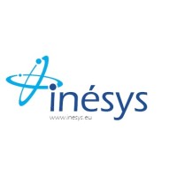 INESYS logo, INESYS contact details