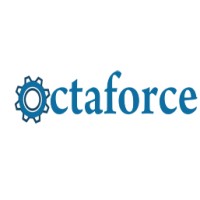 Octaforce Engineering logo, Octaforce Engineering contact details