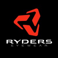 Ryders Eyewear logo, Ryders Eyewear contact details