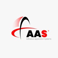 AAS Makina logo, AAS Makina contact details