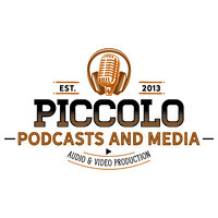 Piccolo Podcasts and Media logo, Piccolo Podcasts and Media contact details