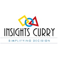 Insights Curry logo, Insights Curry contact details