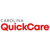 Carolina QuickCare logo, Carolina QuickCare contact details