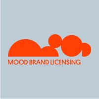 MOOD Brand Licensing as NBE LLC logo, MOOD Brand Licensing as NBE LLC contact details