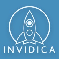 Invidica logo, Invidica contact details