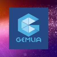 Gemlia logo, Gemlia contact details