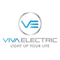 Viva Electric logo, Viva Electric contact details