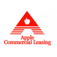 Apple Commercial Leasing logo, Apple Commercial Leasing contact details