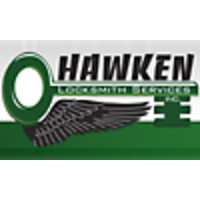 Hawken Locksmith Services logo, Hawken Locksmith Services contact details