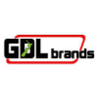 GDLbrands logo, GDLbrands contact details