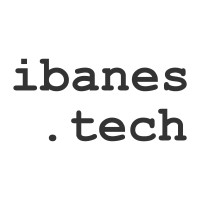 ibanes.tech logo, ibanes.tech contact details