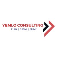 Yemlo Consulting logo, Yemlo Consulting contact details