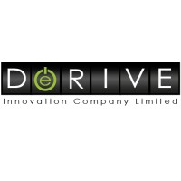 DeRIVE Innovation .co.ltd logo, DeRIVE Innovation .co.ltd contact details