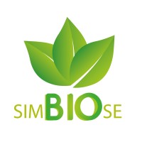 Simbiose logo, Simbiose contact details