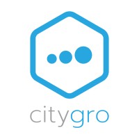 CityGro logo, CityGro contact details