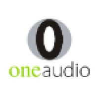 ONE AUDIO DIGITAL LTD logo, ONE AUDIO DIGITAL LTD contact details