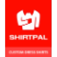 Shirtpal logo, Shirtpal contact details