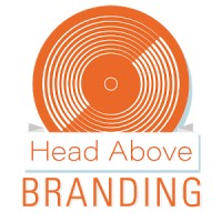 Head Above Branding logo, Head Above Branding contact details