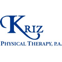 Kriz Physical Therapy P.A. logo, Kriz Physical Therapy P.A. contact details