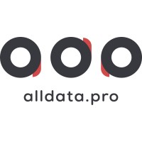 alldata.pro logo, alldata.pro contact details