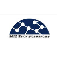 MIZ Tech Solutions LLC logo, MIZ Tech Solutions LLC contact details