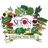 SETON HARVEST logo, SETON HARVEST contact details