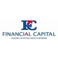 Financial Capital Chile logo, Financial Capital Chile contact details