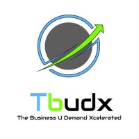 Tbudx logo, Tbudx contact details