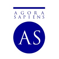 AGORA SAPIENS logo, AGORA SAPIENS contact details