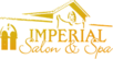 Imperial Salon and Spa II logo, Imperial Salon and Spa II contact details