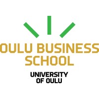 Oulu Business School, University of Oulu logo, Oulu Business School, University of Oulu contact details