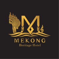 Mekong Heritage Hotel logo, Mekong Heritage Hotel contact details