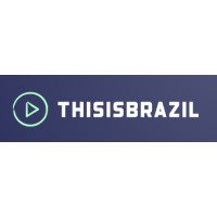 This is Brazil logo, This is Brazil contact details