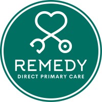 Remedy Direct Primary Care, LLC logo, Remedy Direct Primary Care, LLC contact details