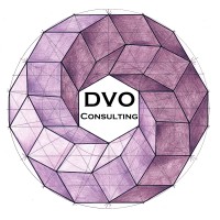 DVO Consulting logo, DVO Consulting contact details