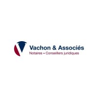 Vachon & Associés, notaires et conseillers juridiques logo, Vachon & Associés, notaires et conseillers juridiques contact details