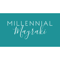 Millennial Mayraki logo, Millennial Mayraki contact details