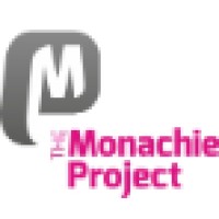 The Monachie Project logo, The Monachie Project contact details