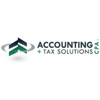 Accounting & Tax Solutions CPA, PA logo, Accounting & Tax Solutions CPA, PA contact details