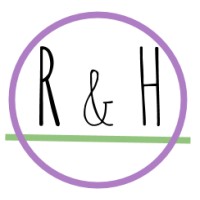 R&H Accounting Solutions logo, R&H Accounting Solutions contact details